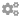 Parameter options icon